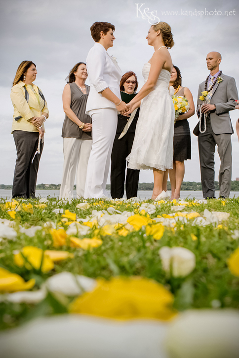 Dallas Gay Wedding Photographers - K & S Photography Dallas Gay Wedding Photographers - K & S Photography